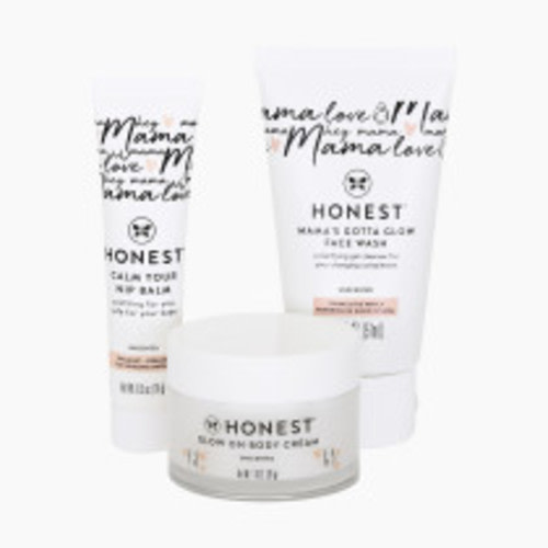 The Honest Company Honest Mama Hospital Essentials Kit