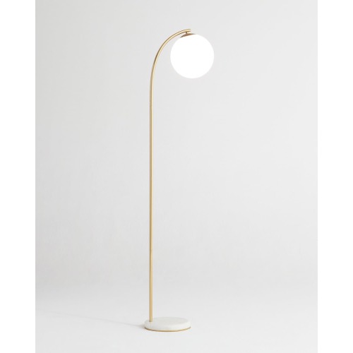 Luna Drop Floor Lamp