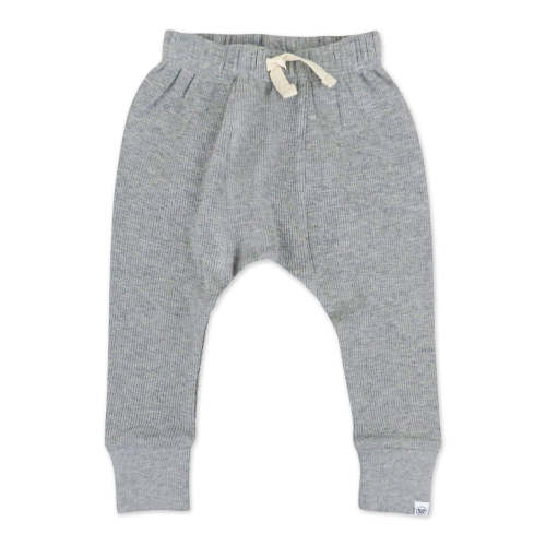 Organic Cotton Lounge Life Pant | Honest Baby Clothing