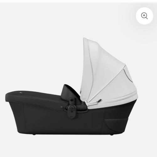 Xari Max Bassinet - mima® USA