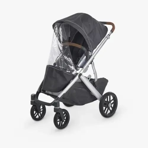 UPPAbaby Performance Rain Shield for Vista & Cruz - UPPAbaby