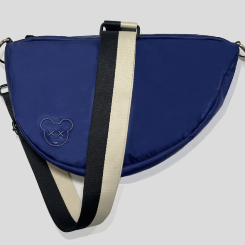 Crossbody Diaper Bag