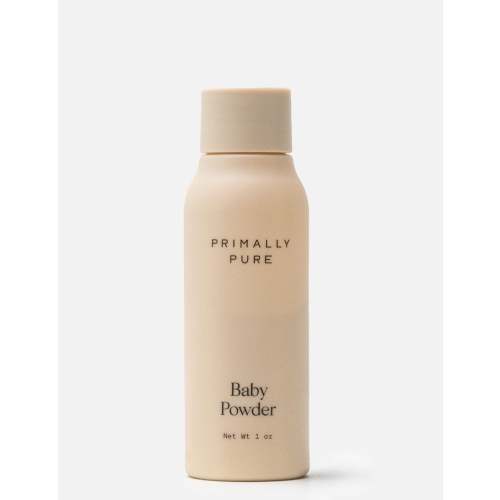 TALC FREE BABY POWDER - Primally Pure Skincare