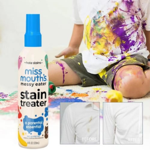 Pro Stain Remover – Spark Cart