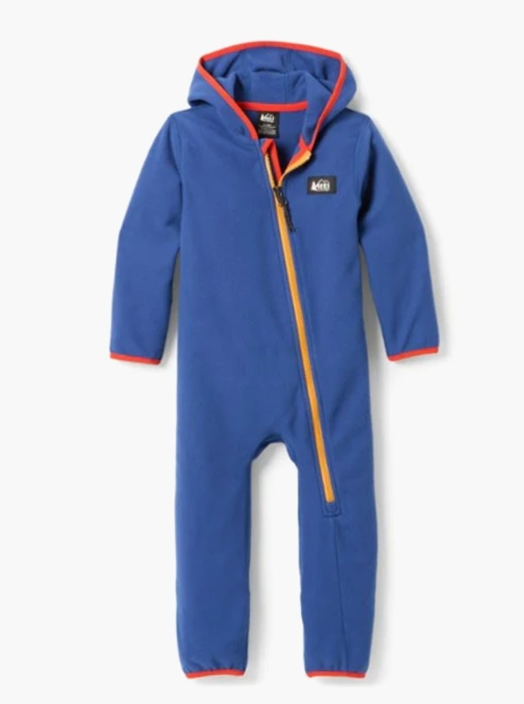 REI Co-op Trailmade Bunting - Infants' | REI Co-op