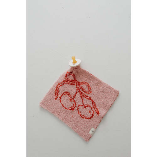 Lovey | Iconic Cherry