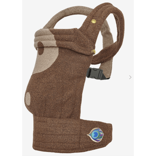 Yin Yang 1970 | Zeitgeist Baby Carrier | SHOP ARTIPOPPE