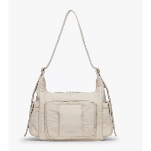 Crossbody Diaper Bag