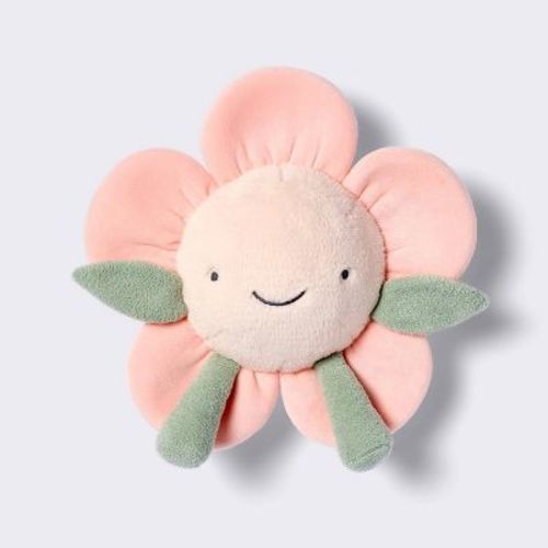 Flower Plush Stuffed Animal - Cloud Island™