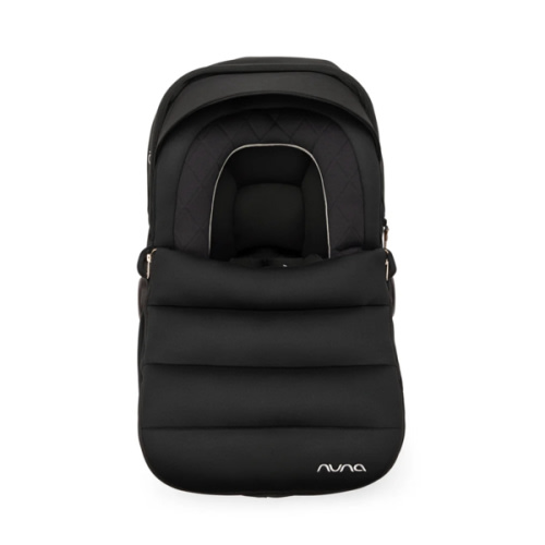 Nuna PIPA Series Winter Footmuff – Bambi Baby