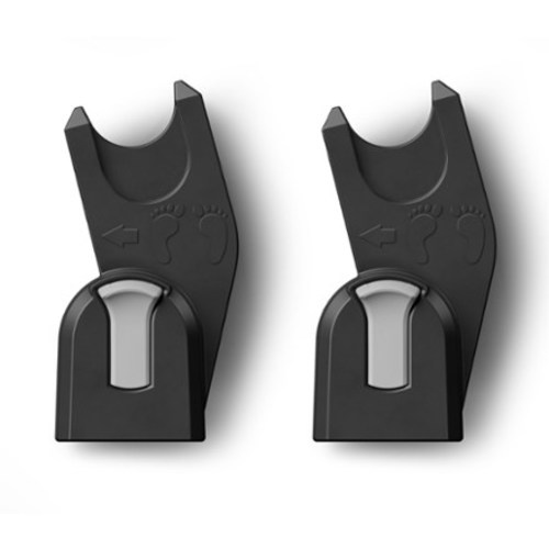 Switchback Infant Car Seat Adapter - Cybex/Nuna/Maxi-Cosi