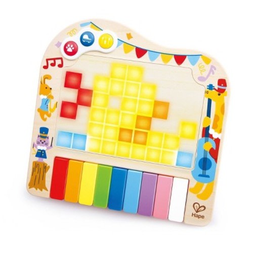 Hape Baby Activity Centre - Piano