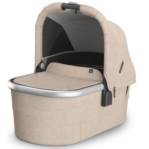 UPPAbaby Bassinet V3 for Vista, Cruz, Ridge & Minu