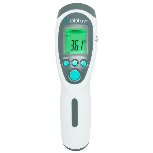 Termö Non-Contact Digital 4-in-1 Thermometer – CLÉMENT