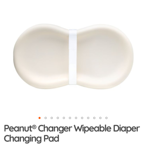 Peanut Changer
