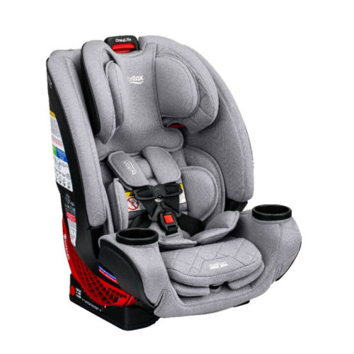 Britax | One4Life ClickTight All-in-One Car Seat