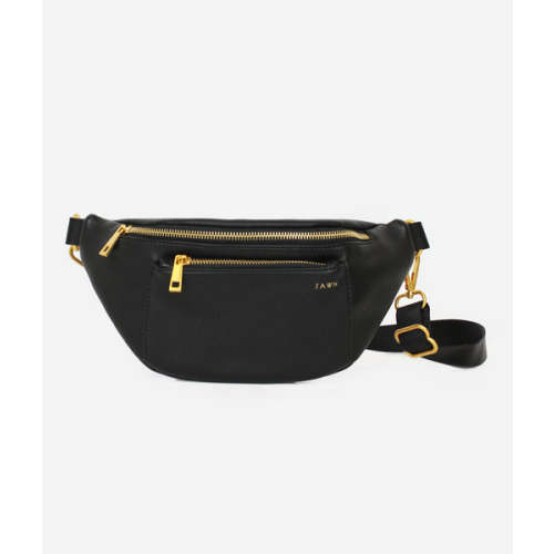 The Fawny Pack - Black