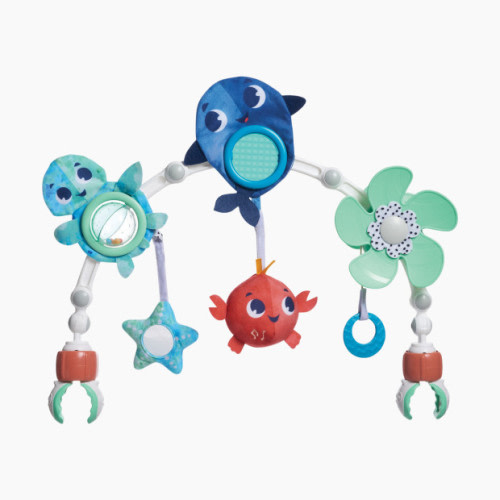 Tiny Love Stroller Arch - Treasure The Ocean