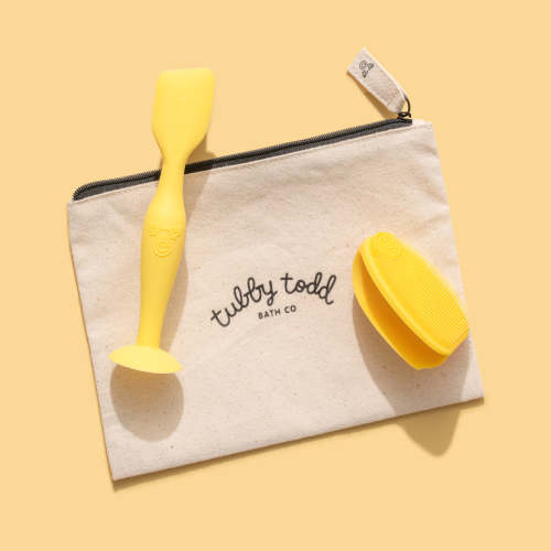 Tubby Todd Accessories Kit