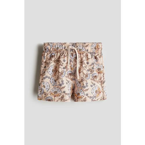 SWIM SHORTS