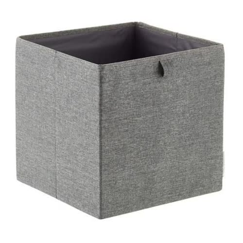Bigso Fabric Storage Cube | The Container Store