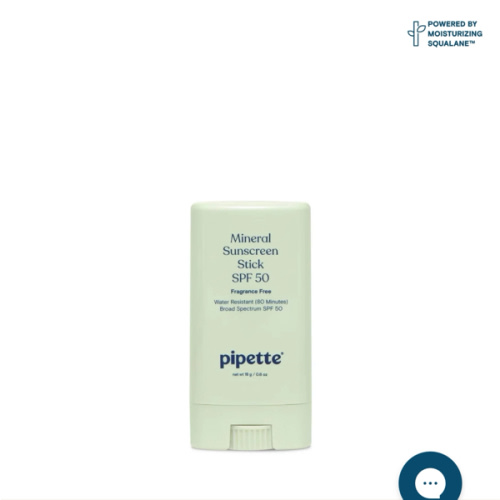 Mineral Sunscreen Stick SPF 50