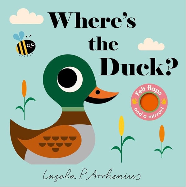 Where's the Duck?