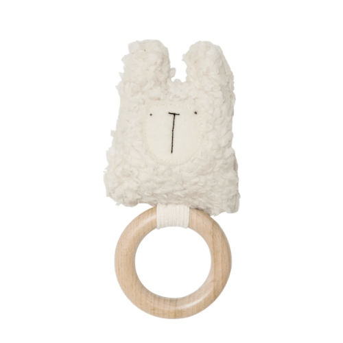 Rattle - Llama