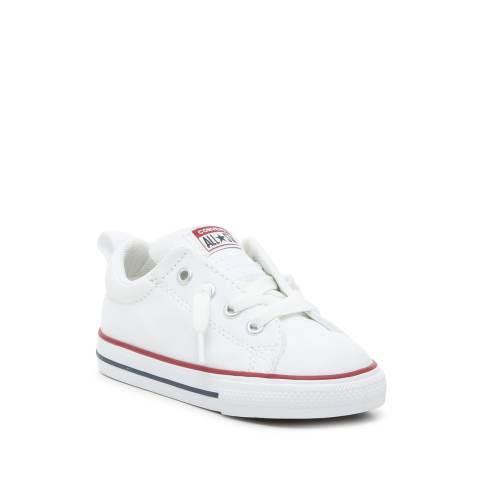 Converse Chuck Taylor All Stars TD Sneaker - Kids' - Free Shipping | DSW