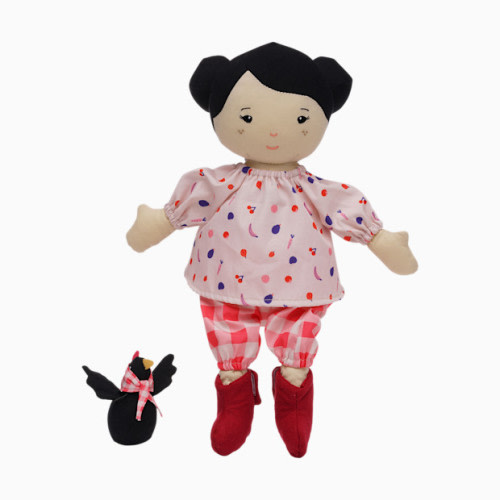 Manhattan Toy Playdate Friends - Nico