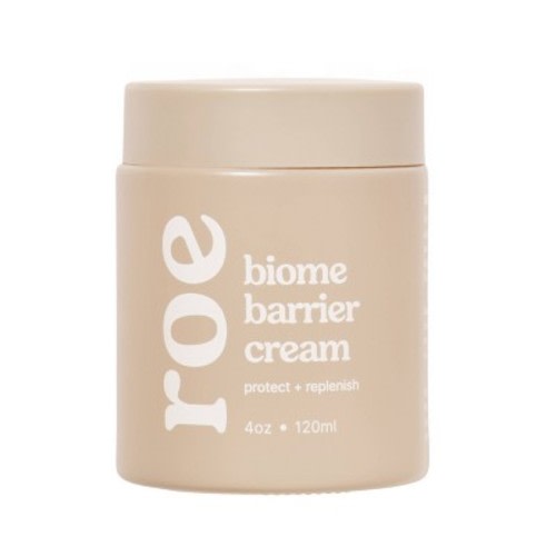 Roe Wellness Biome Barrier Cream for Baby- 4oz