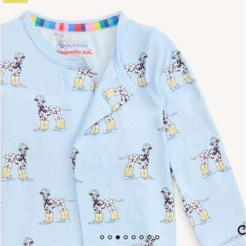 Magnetic Footie – Magnetic Me