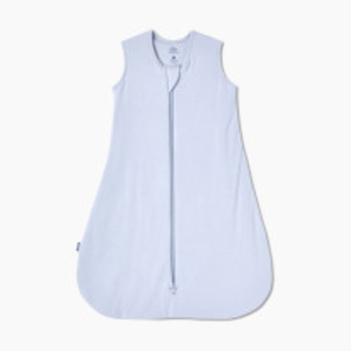 Halo Super Soft Bamboo SleepSack - Blue Fog, Small