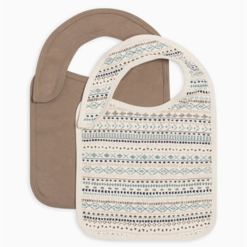 2-Pack Bibs