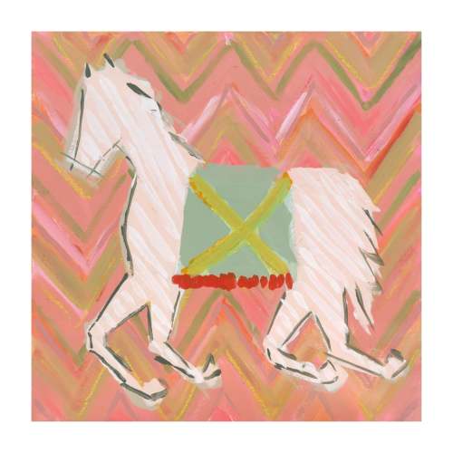 California Chrome Print