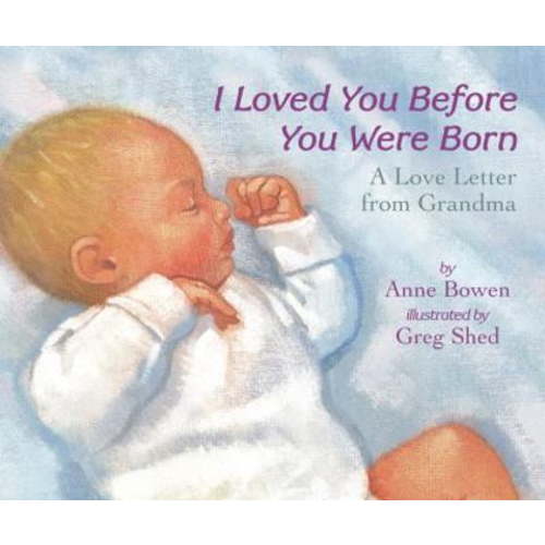 Pre-Owned I Loved You Before You Were Born Board Book (Unknown) 0060515872 9780060515874