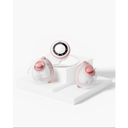 V1Pro Hands-Free Breast Pump | Hospital-grade