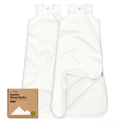 2-Pack Soothe Sleep Sacks