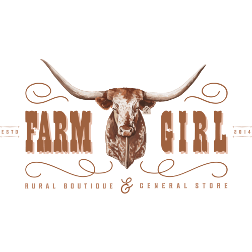 The Mia Bib | Farm Girl: Rural Boutique + General Store