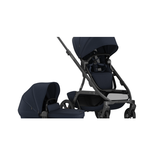 NUVO² Pram