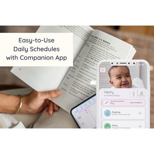 Moms on Call | Basic Baby Care 0-6 Months | Parenting Book 1 of 3