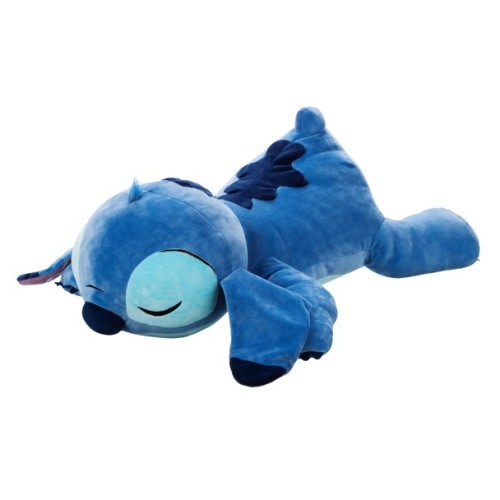Stitch Cuddleez Plush - Large | Disney Store