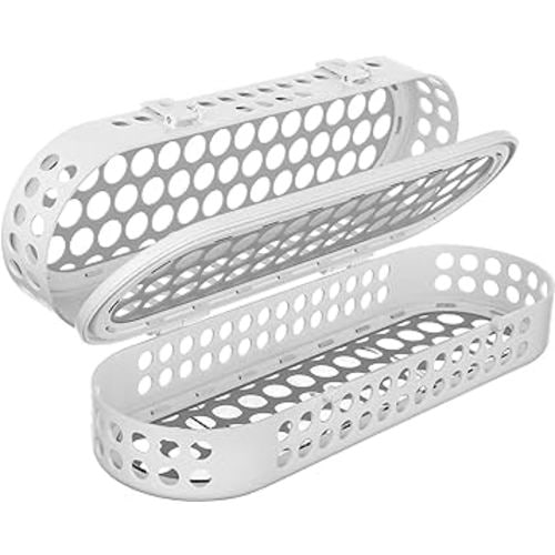 Parent's Choice Silicone Flexi Dishwasher Basket
