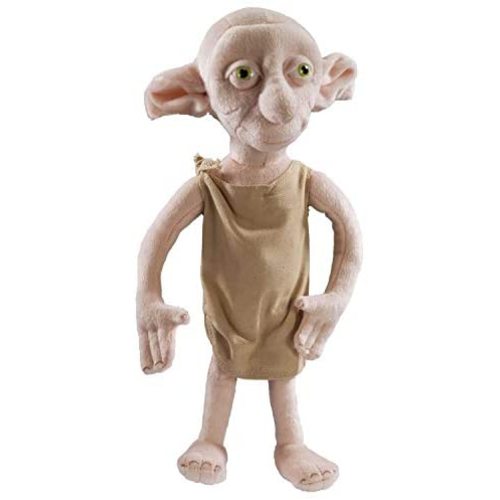 The Noble Collection Dobby Plush