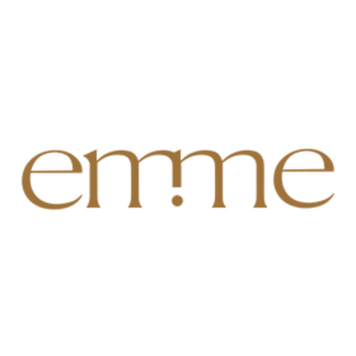 The Eliza Dress in Cinnamon | Smocked Elastic Dress | EMME