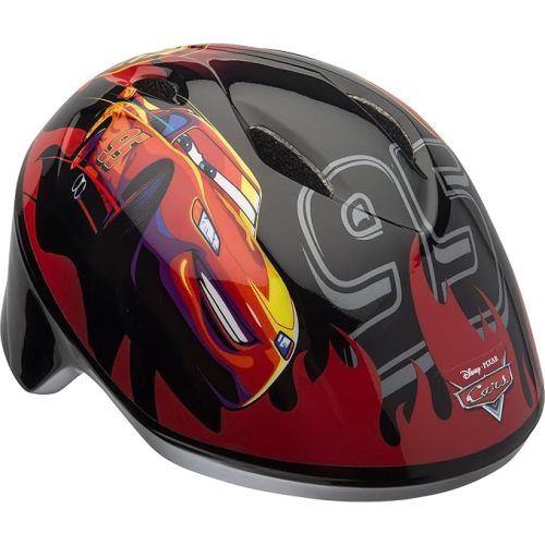 Bell Disney Pixar Cars Bike Helmet