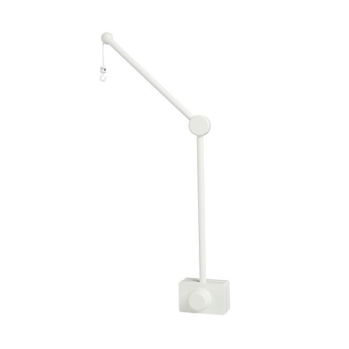 Baby Mobile Arm | Pottery Barn Kids