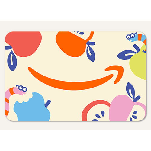 Amazon eGift Card - Flower Bouquet (Animated): Gift Cards