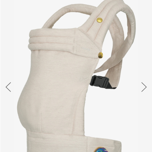 Spirit | Zeitgeist Baby Carrier | SHOP ARTIPOPPE