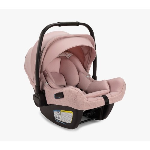Nuna PIPA™ aire RX Infant Car Seat & Base